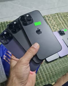 iPhone