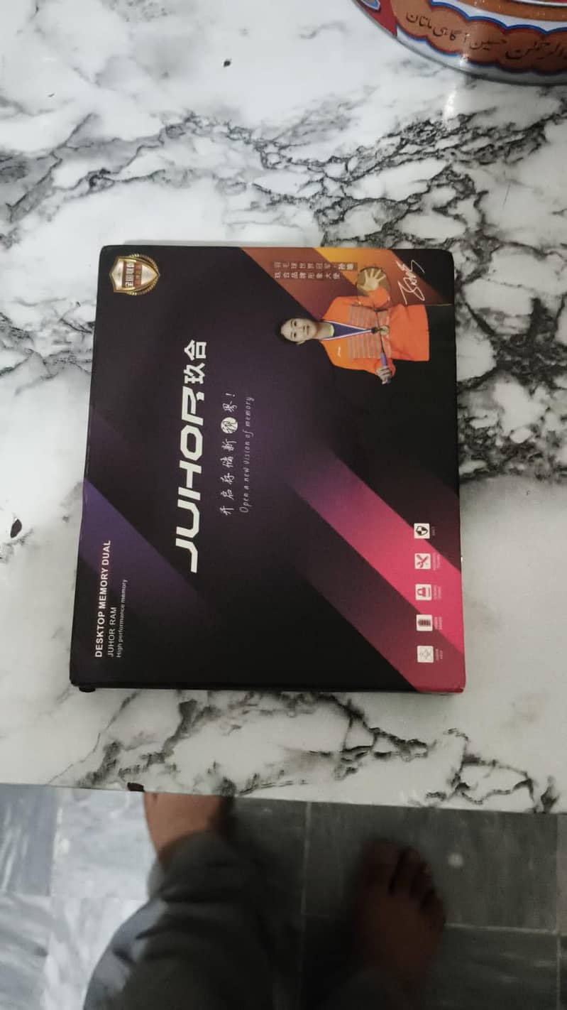 16+16 3600mhz cl16 box pack ddr 4 rams available 1
