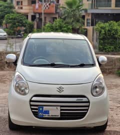 suzuki Alto 2014 Eco