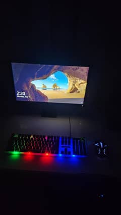 Gaming PC for Sale – Budget Beast!