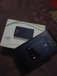 ptcl charJi evo cloud
