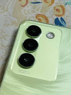 Vivo Y100 8/256 Alll ok