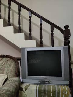 Samsung Daba TV