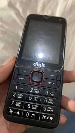 Jazz Digit 4G