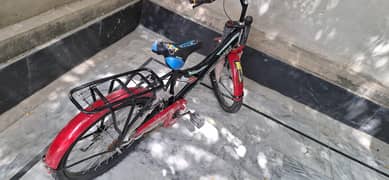 bicycle for sale new condition