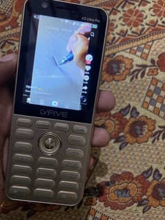 G five 4g Ultra pro