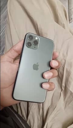 iphone 11 pro 256 gb box