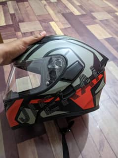 jiekai 902 helmet brand new