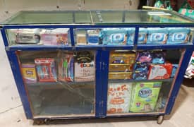 Shop Iron counter for sale in Rs. 11,000