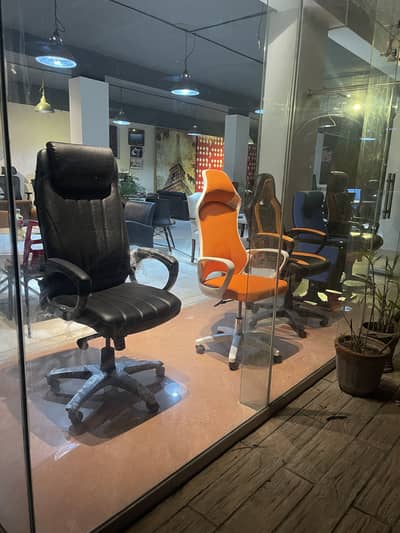 Imported Executive Office Chair in whole sale prices