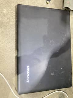 Lenovo g50 8gb ram 500gb hhd