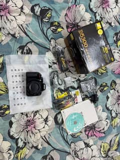Nikon d5300 perfect