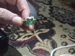 چاندی