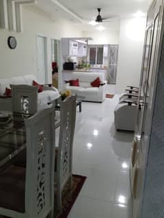 Brand New Spacious West Open Apartment at Commander Enclave