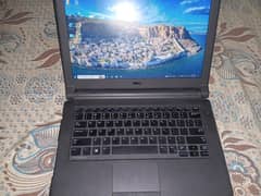DELL LAPTOP