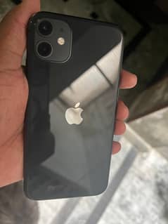 iPhone 11 jv 64gb non pta exchange possible