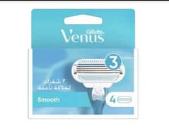 Razor Blades