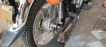 bike bilkul okay ha