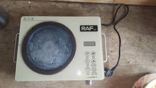 Electric Stove ,3500 wat