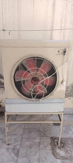 Room cooler