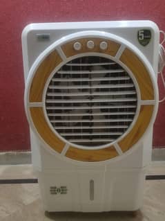 OKTO Air Cooler | Large Size | 5-Year Warranty