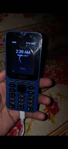 Jazz Digit 4G