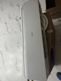 Haier invertor