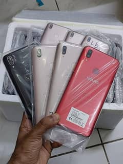 Vivo Y85