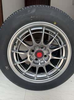 15