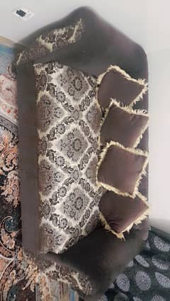seven siter sofa set for sale