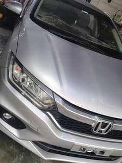 Honda City Aspire 1.5 urgent sale