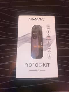 SMOK nord 5 kit for sale