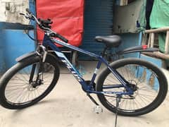 29” Cycle Brand “Plus” Full Size