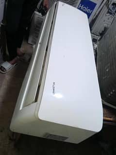 Gaba National 1.5 Ton DC inverter Split