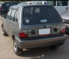 Mehran Car for sale