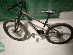cycle