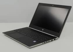HP PROBOOK G5 Ci7 Gen 8th RAM 16 256SSD 1TB HDD