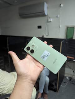Oppo a5 pro just boox open 11 month warranty with box