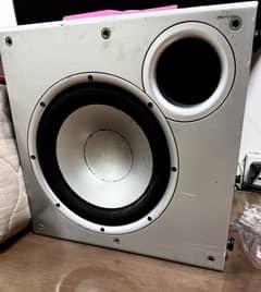 Polk audio subwoofers