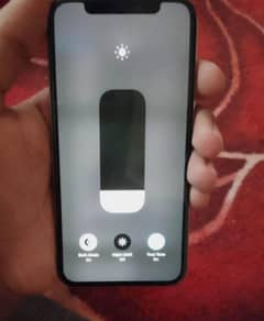 nothing