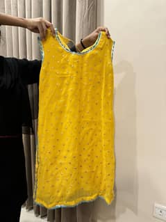 Mayoun outfit