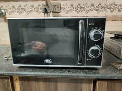 Anex microwave oven 10/10 condition 2 Year's warranty