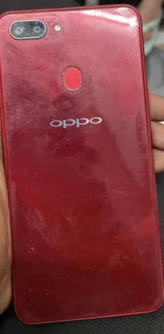 exchange Oppo A5 + Sony Xperia 5 mark 3
