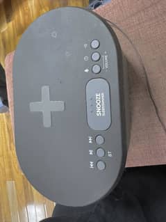 I-box dawn wireless charger