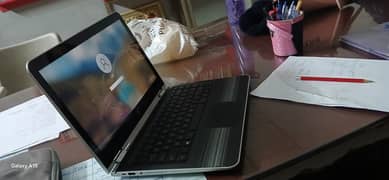 Hp pavilion series x360