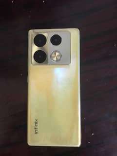 infinix note 40 pro 12+12 256gb