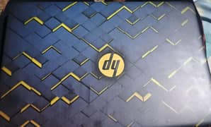 HP