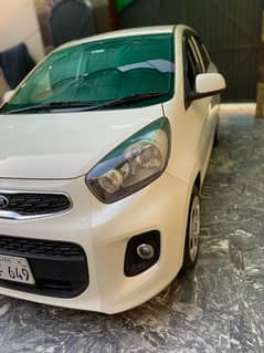 KIA Picanto 2022