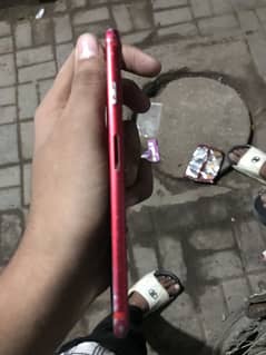 I phone 7
