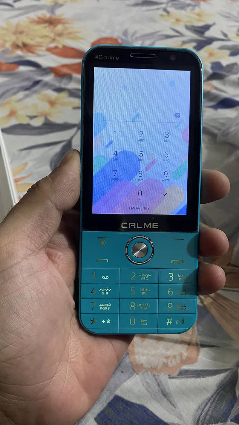 Touch and type mobile 2/32 Read full add exchange possible 1